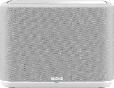 Denon Home 250, 2.0 Kanäle, Verkabelt & Kabellos, Weiß