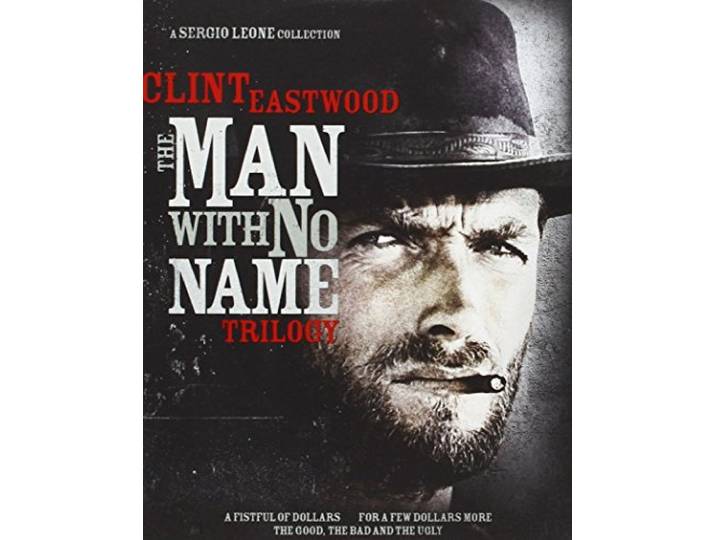 The Man with No Name Trilogy