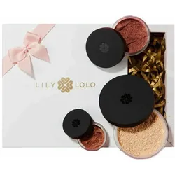 Lily Lolo, Gesichtsmaske, Limitierte Gründer-Edition (75 ml)
