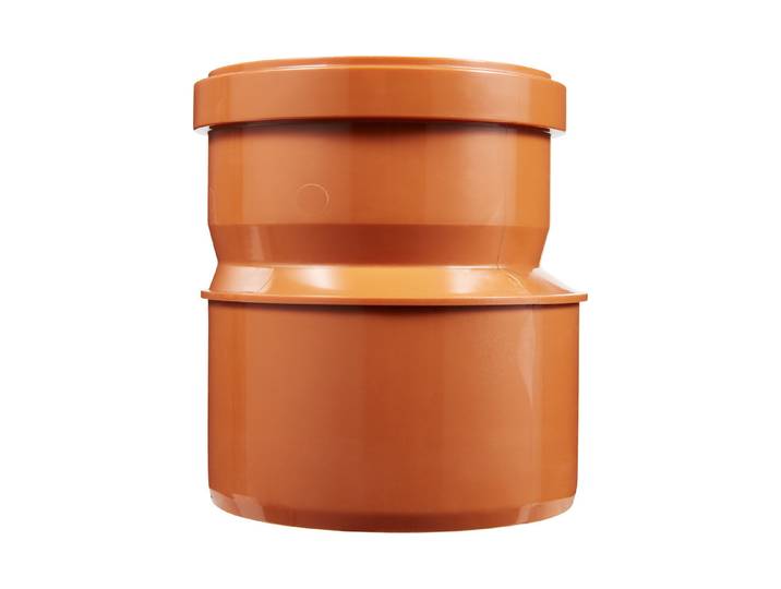 Marley Reduktion KGR 12 × 12 cm