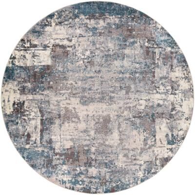 Livabliss Asuman Modern Abstract Area Rug
