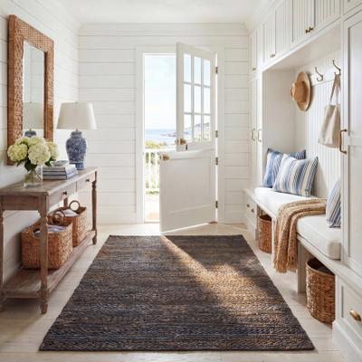 SAFAVIEH Handmade Natural Fiber Haven Jute Rug