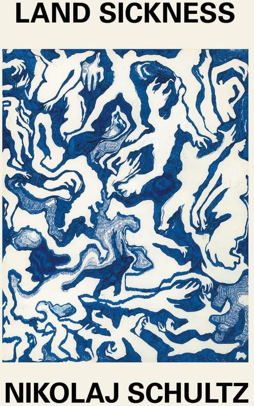Nikolaj Schultz - Land Sickness - Preis vom 09.10.2026 07:28:09 h