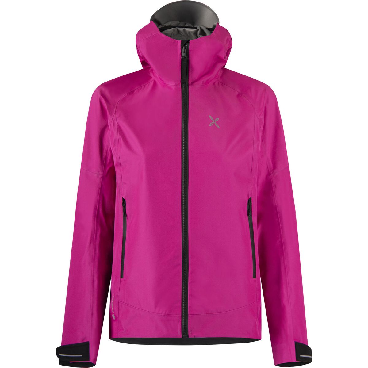 Montura Morningstar Jacket Woman intense violet (07) XS MJAT77W-TS495-07-XS
