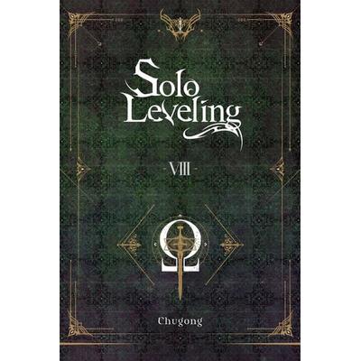 Solo Leveling, Vol. 8 (Novel), Taschenbuch von Chugong, Yen Press, 978-1-975319-41-0