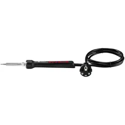 Toolcraft, Lötgerät, Lötkolben 250 - 480 °C mit LCD-Display, 80 W (Lötkolben)