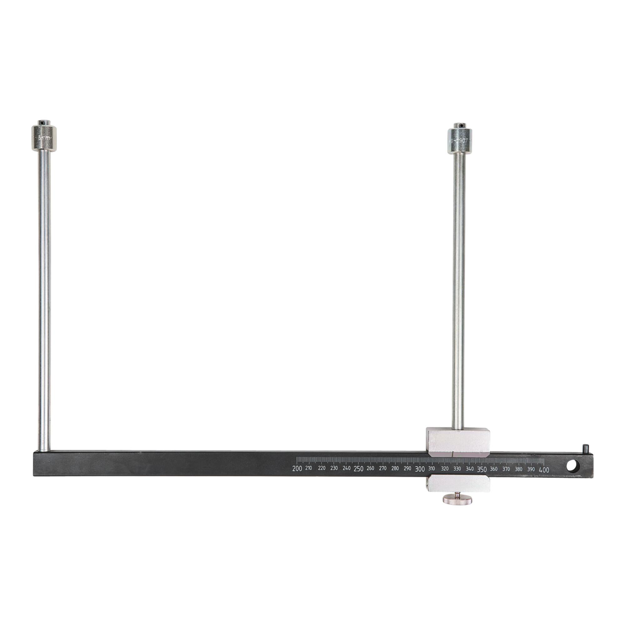 KS Tools Bremsscheiben Messschieber (300.0506)