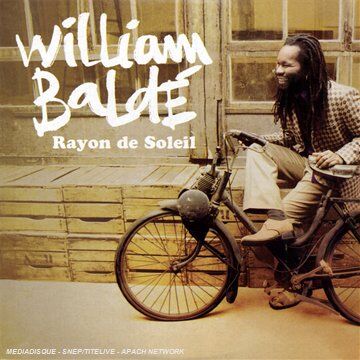 William Balde - Rayon de Soleil,Ma Main Sur to - Preis vom 11.10.2026 23:13:37 h