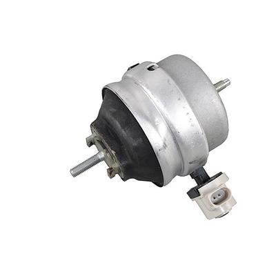 METZGER AUTOTEILE Lagerung, Motor 8053827 links für Audi