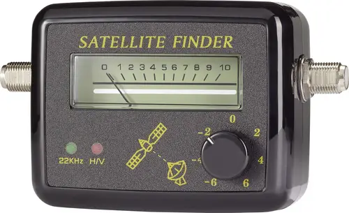 Renkforce RL-TC-0101 SAT Finder