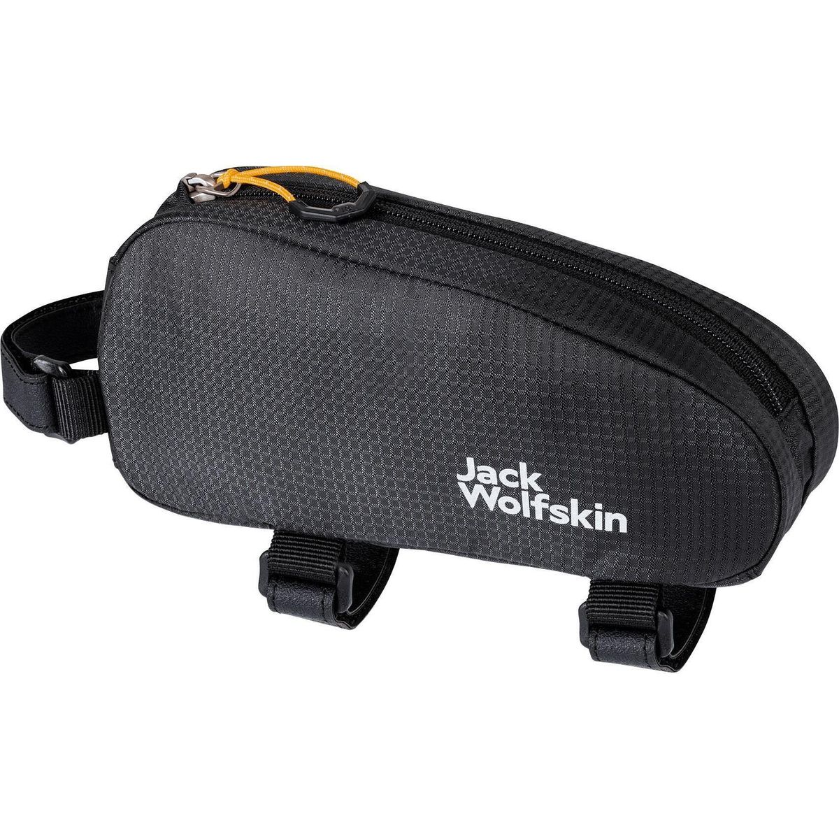 Jack Wolfskin Morobbia Tube Bag flash black (6699) One Size 2011041_6699_OS