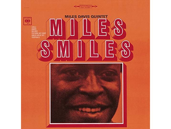 Miles Davis - Miles Smiles