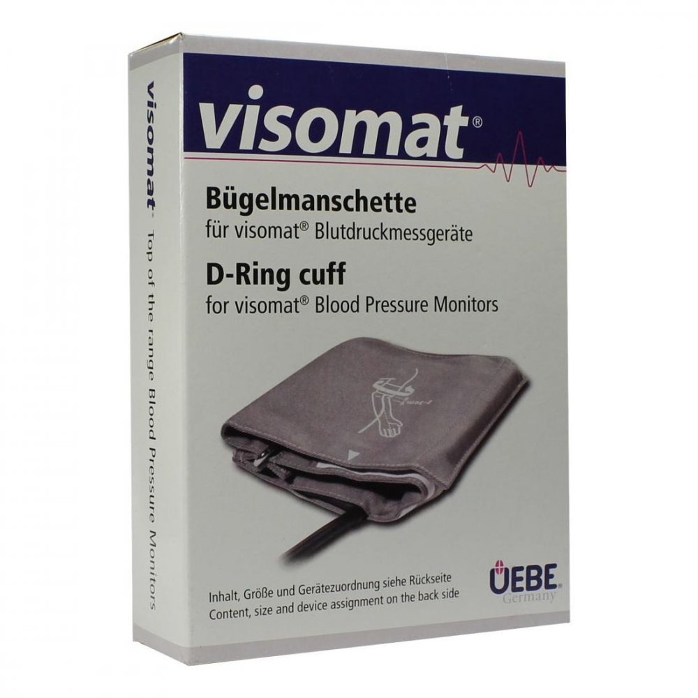 Uebe Medical GmbH Visomat Bügelmansch.comfort Typ Us 17-25cm 00044960