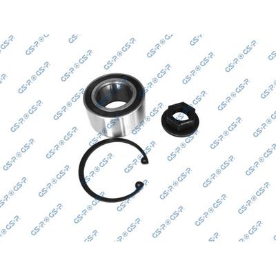 GSP Radlagersatz GK3531 für Ford MAZDA ASIA & OCEANIA
