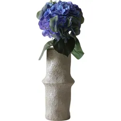 Botane Künstliche Hortensie 65 cm, blau