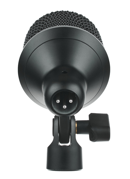 Shure Nexadyne 2 nero