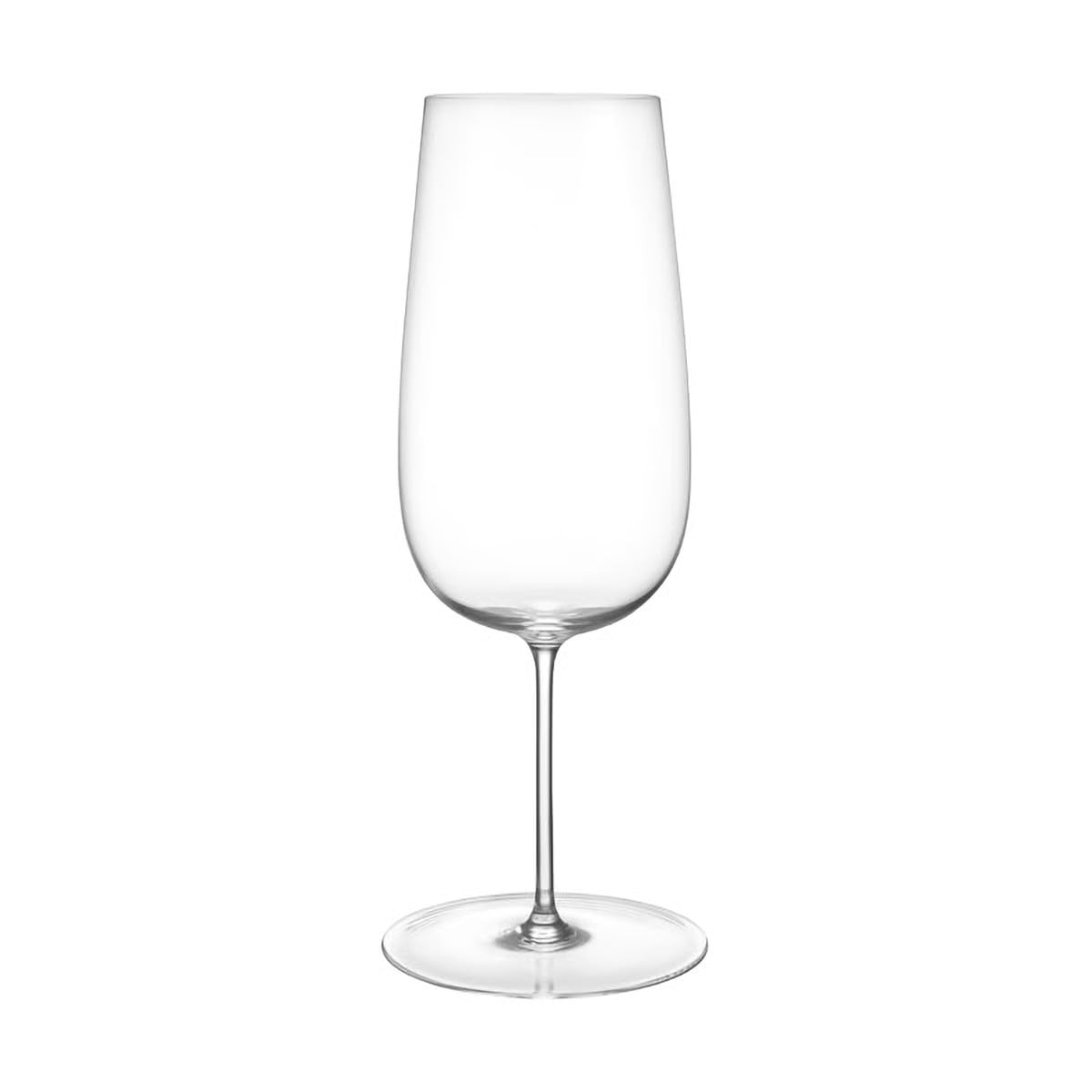 Orrefors x Björn Frantzén handgemaakt bierglas 43 cl