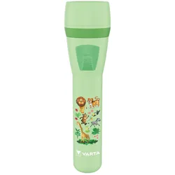 VARTA Kids Flashlight 2AA with Batt.