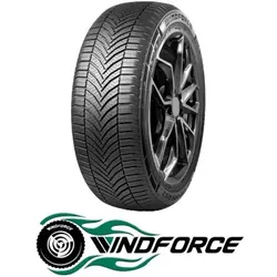 Windforce Catchfors A/S II XL BLK 225/40 ZR18 92W