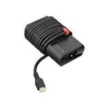 Lenovo THINKPAD SLIM 65W AC ADAPTER