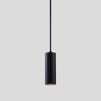 Light-Point Einzelpendel ZERO 20cm schwarz 280111 5711389801113
