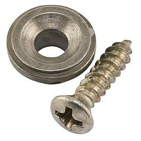 Fender Roadworn Tele(TM) String Guide (46534706)