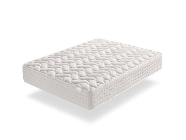 Matelas mémoire de forme haut de gamme 120x200 cm