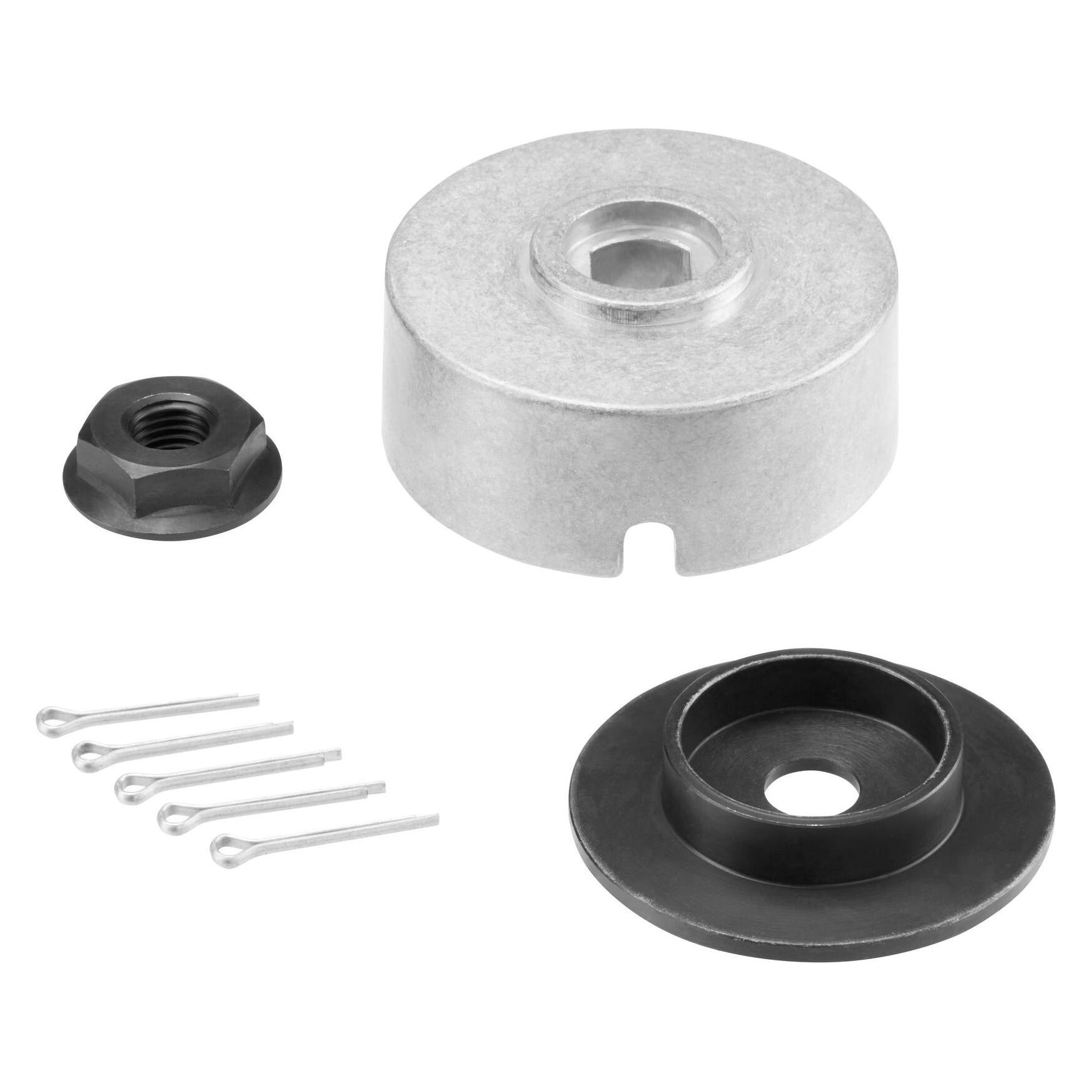 DeWalt ErsatzMesseradapter für Akku Rasentrimmer DCM571 (Rasentrimmer) (DT20657-QZ)