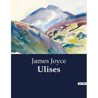 Ulises, Taschenbuch von James Joyce, BoD - Books on Demand, 979-10-419-3405-8