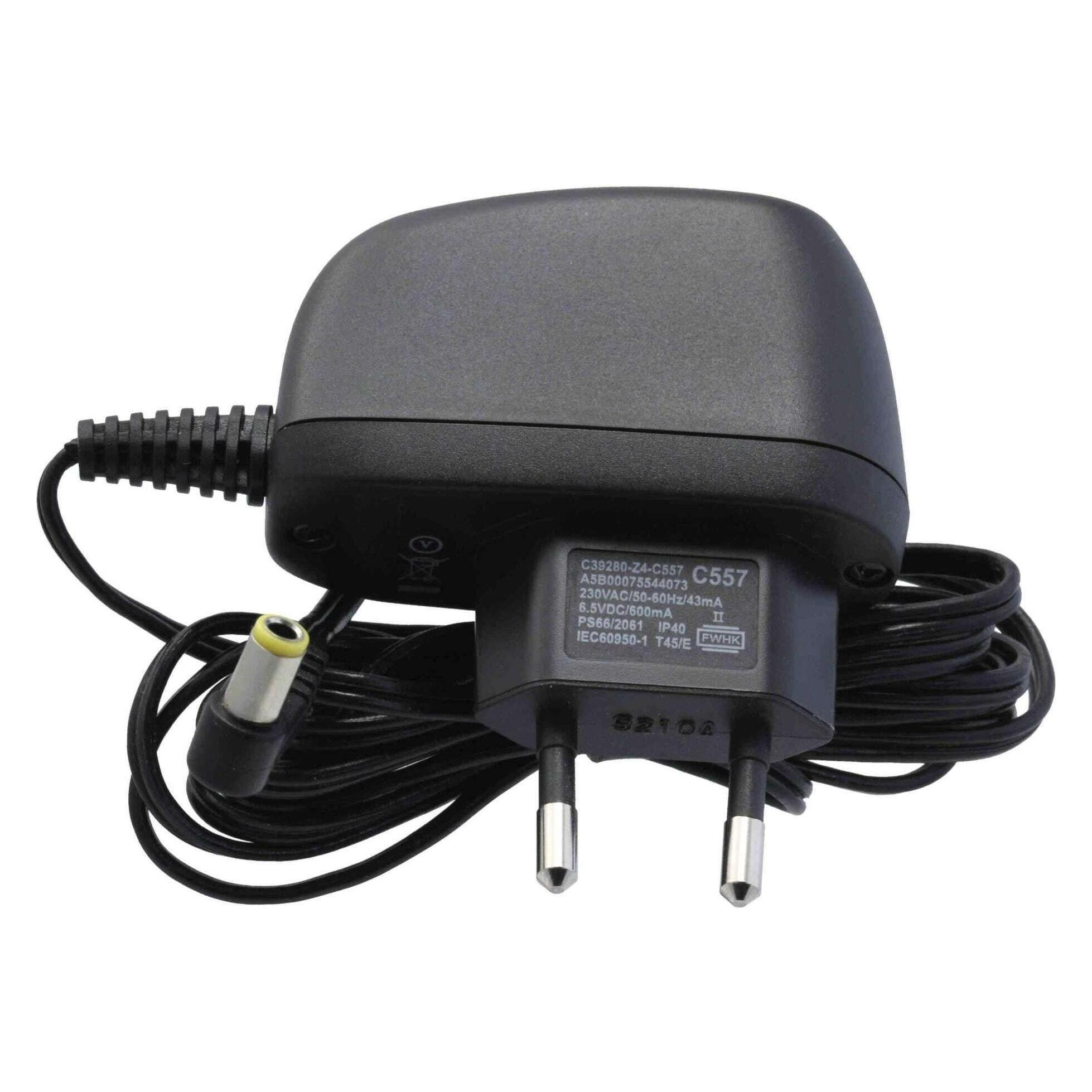 Gigaset PRO Netzteil N510 IP, E630A, SL910, SL910A, S850, SL450A, C430A, C470 (C39280-Z4-C557)