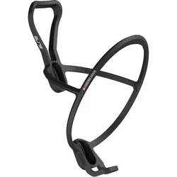 ELITE Flaschenhalter Leggero Carbon 2.5 Schwarz
