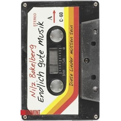 Endlich gute Musik, Taschenbuch von Nilz Bokelberg, DuMont Buchverlag, 978-3-8321-6244-3
