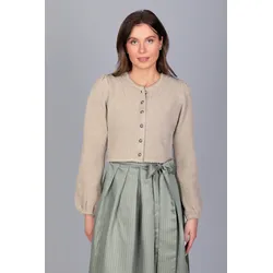 Strickjacke Isa