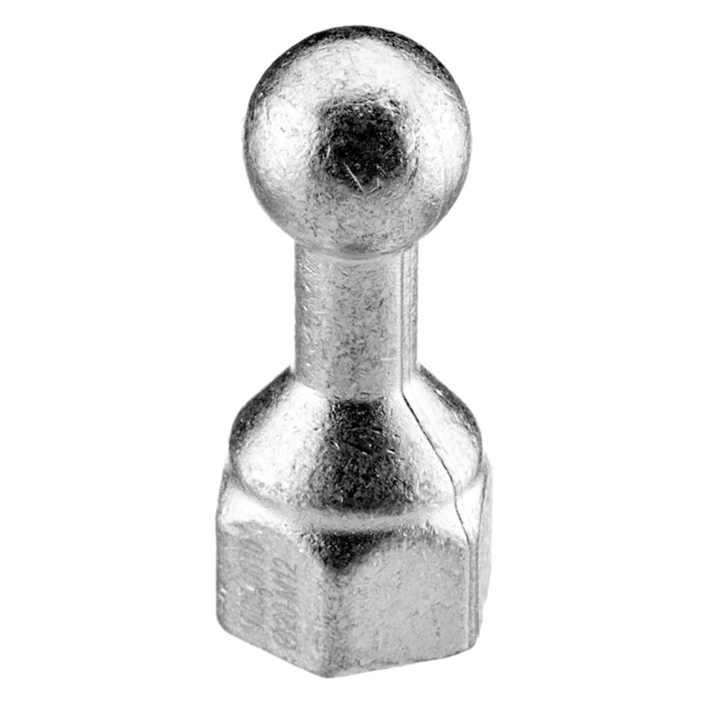 Ouneva Group VI03-0010 Erdungskugelbolzen 1 St. (4261-0001-01)