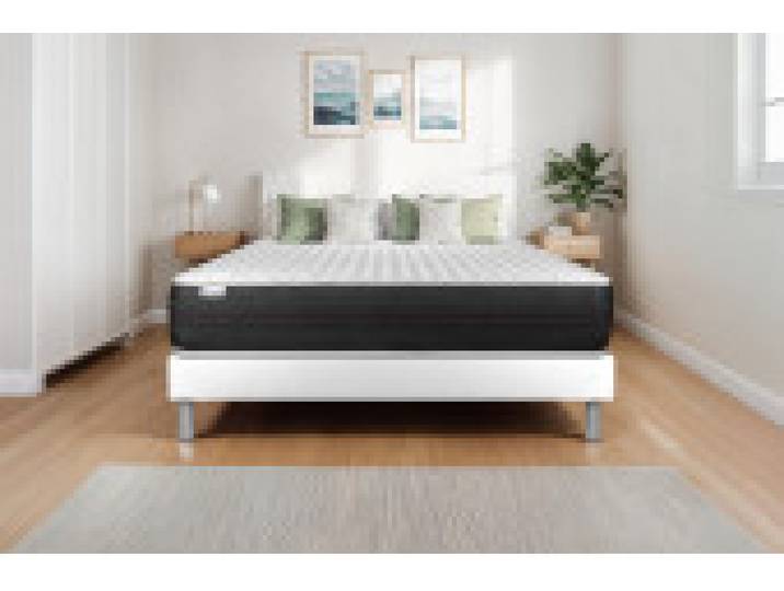 - Matelas - Confort : -