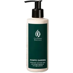 Giardino Benessere, Duschmittel, Classic Collection Pompei Garden Shower Gel Orig (300 ml)