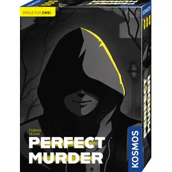 KOSMOS - Perfect Murder