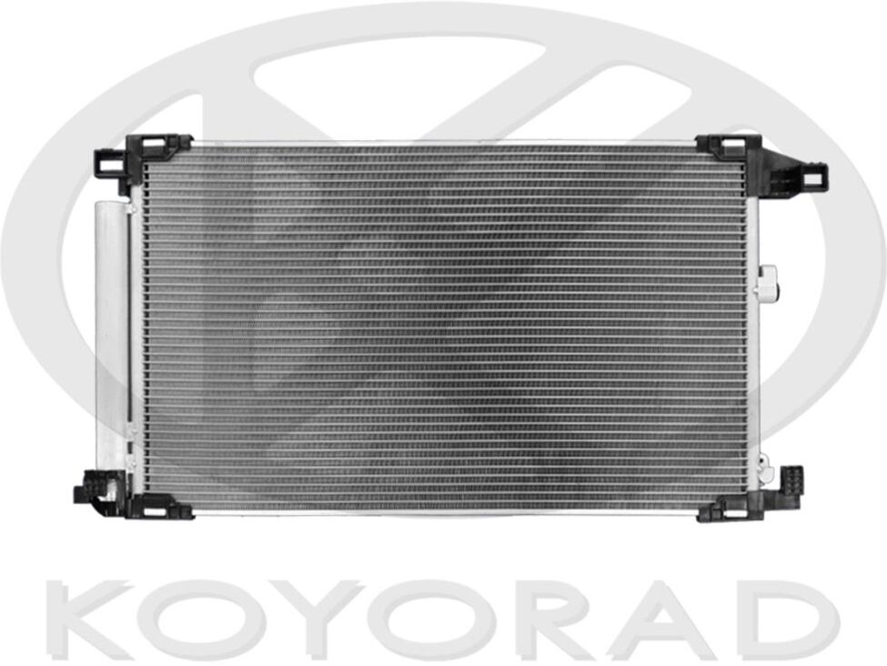 Condenseur (climatisation) KOYORAD CD011372