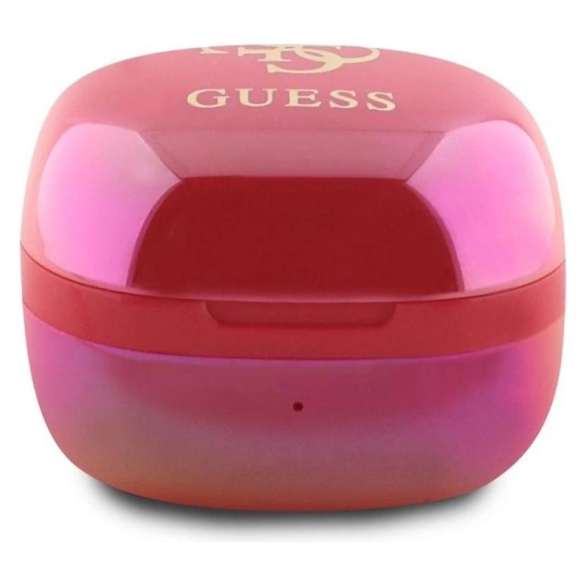 Guess 4G Logo Mini (ANC, 6 h, Kabellos) (GUTWSJ144ESF)