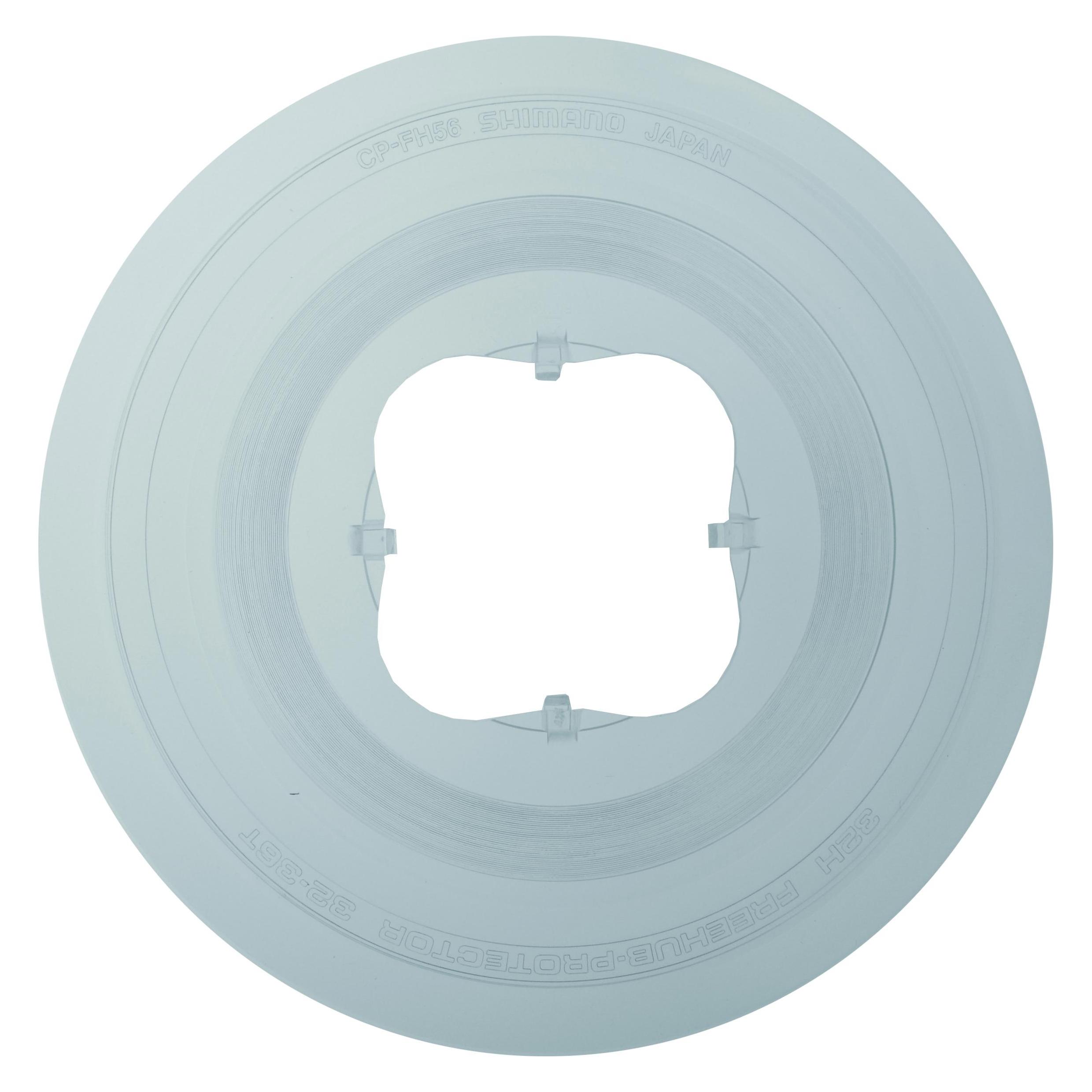 Shimano Speichenschutz CP-FH56 32L 32-36Z für Nexave Box (ICPFH56)