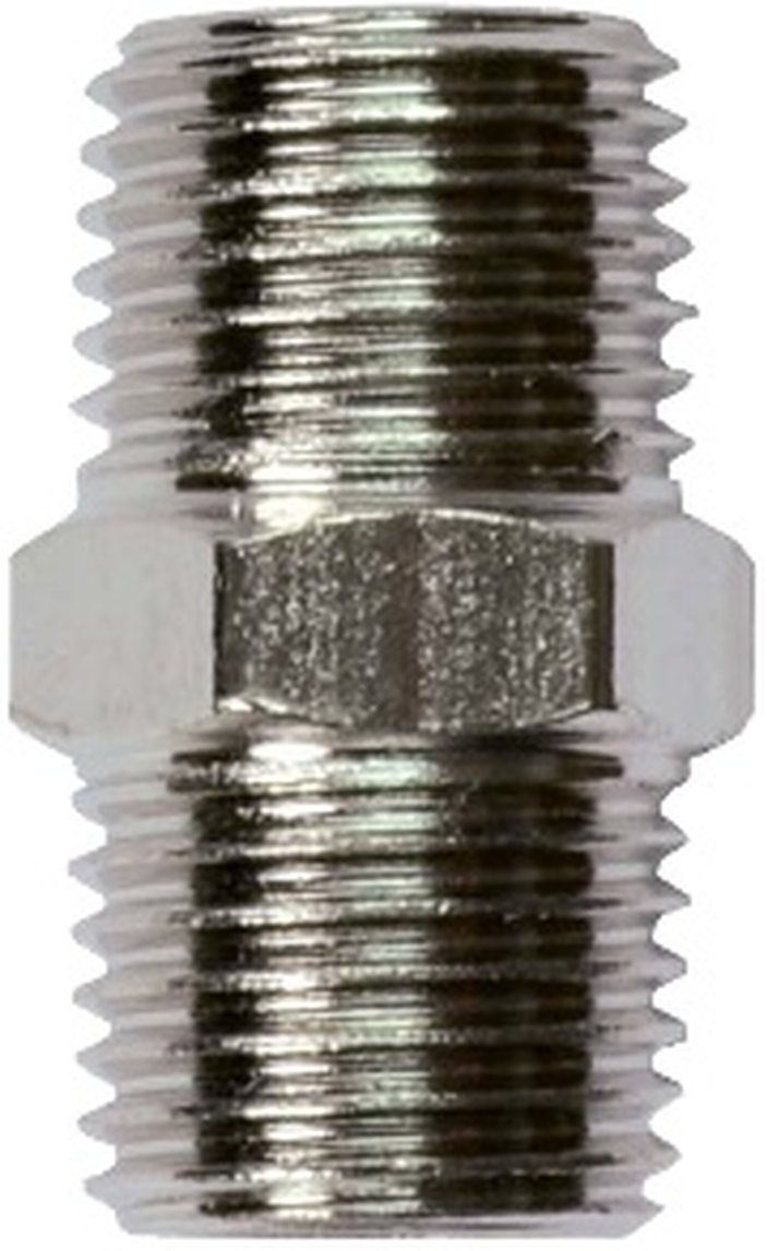 Stanley connettore 1/4 pollice - 1/4 pollice