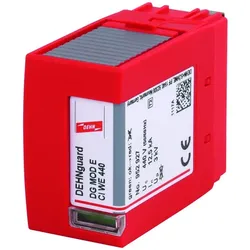 Dehn 952927 Überspannungsableiter Typ 2 Varistor- Schutzmodul für DEHNguard SE CI DG MOD E CI WE 440 DGMODECIWE440