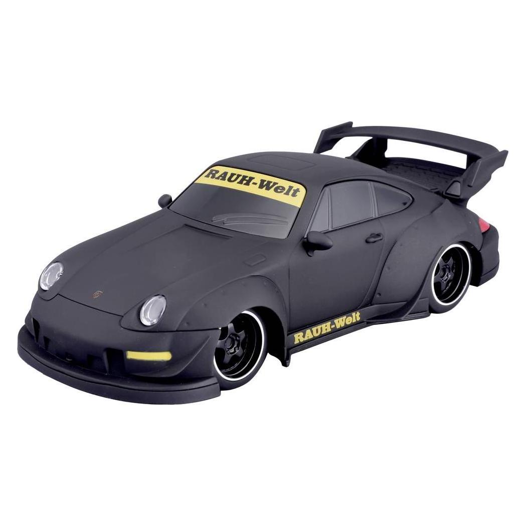 Maisto Tech 581533 Porsche 993 RWB 1:24 RC Einsteiger Modellauto Elektro Sportwagen (581533)