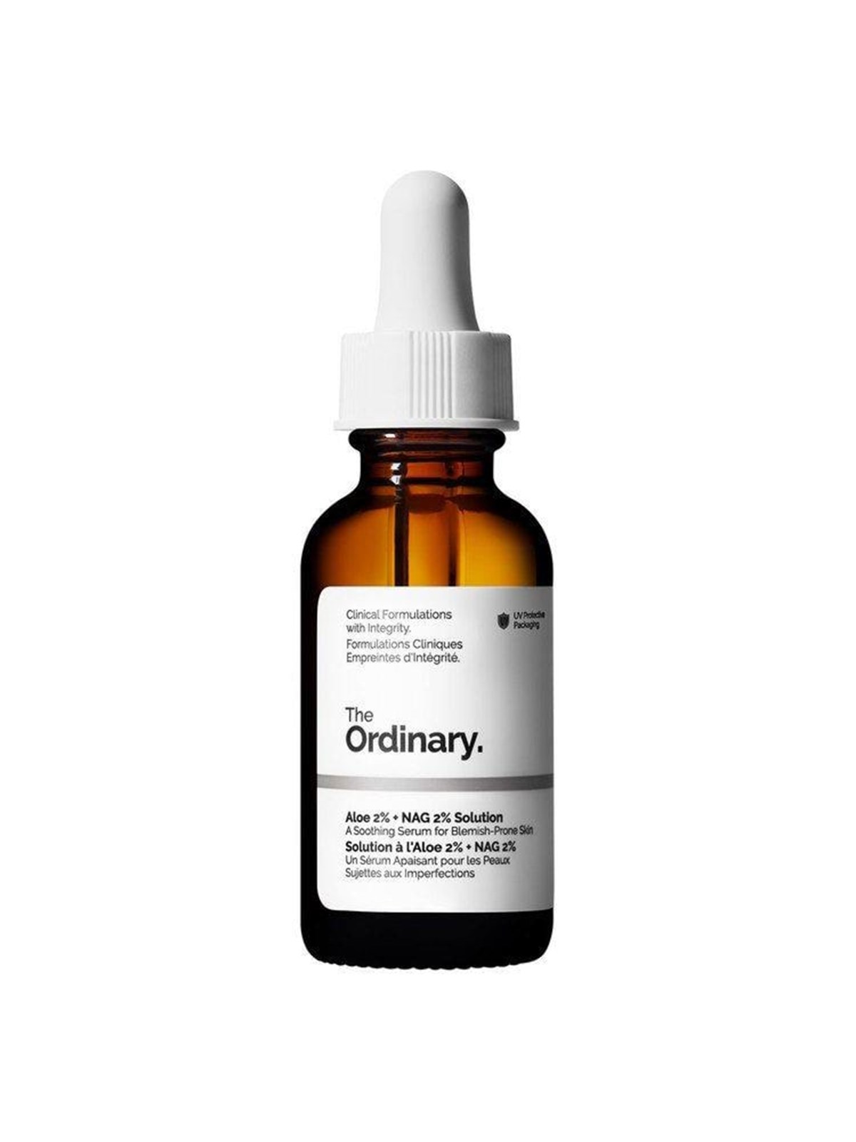 The Ordinary Aloe 2% + NAG 2% Solution