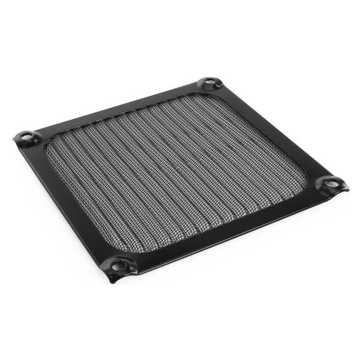Alphacool Lüfterfilter 92mm schwarz (10315) (10315)