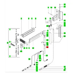 Festool Rohr für ASA 5000