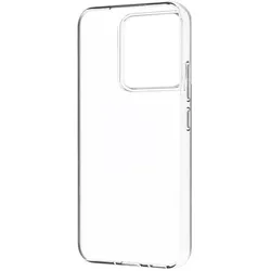 Muvit Handyhülle for Change Xiaomi 14 (Xiaomi 14), Smartphone Hülle, Transparent