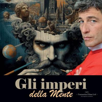 Gli Imperi Della Mente - Elio Crifò, Audio, 9791222744643