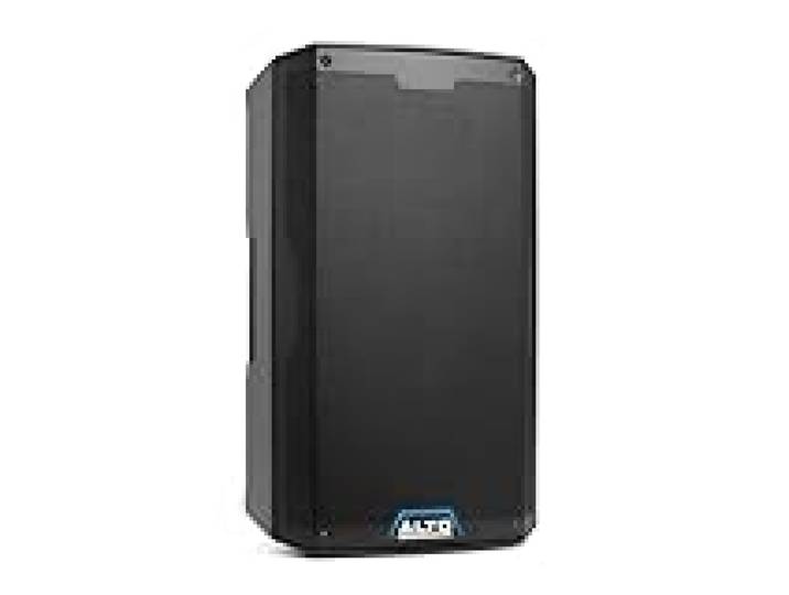 ALTO TS412 Enceinte PA Amplifiee 2500W 12