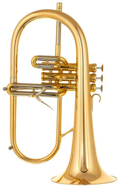 Adams Sonic Flugel Horn